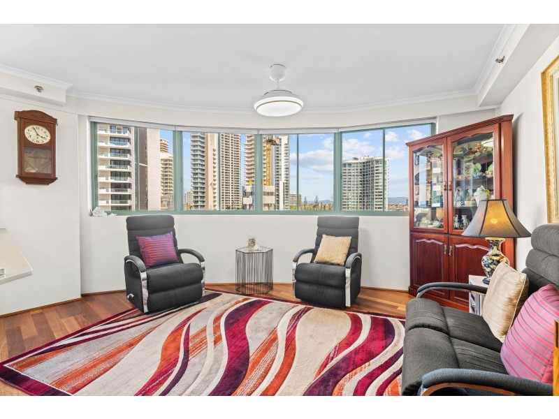 31/29-39 Woodroffe Avenue, Main Beach QLD 4217