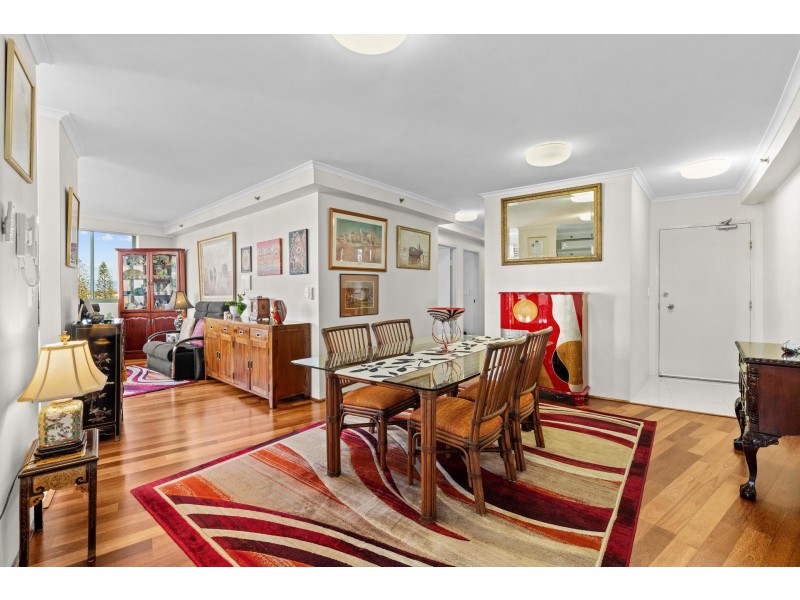 31/29-39 Woodroffe Avenue, Main Beach QLD 4217
