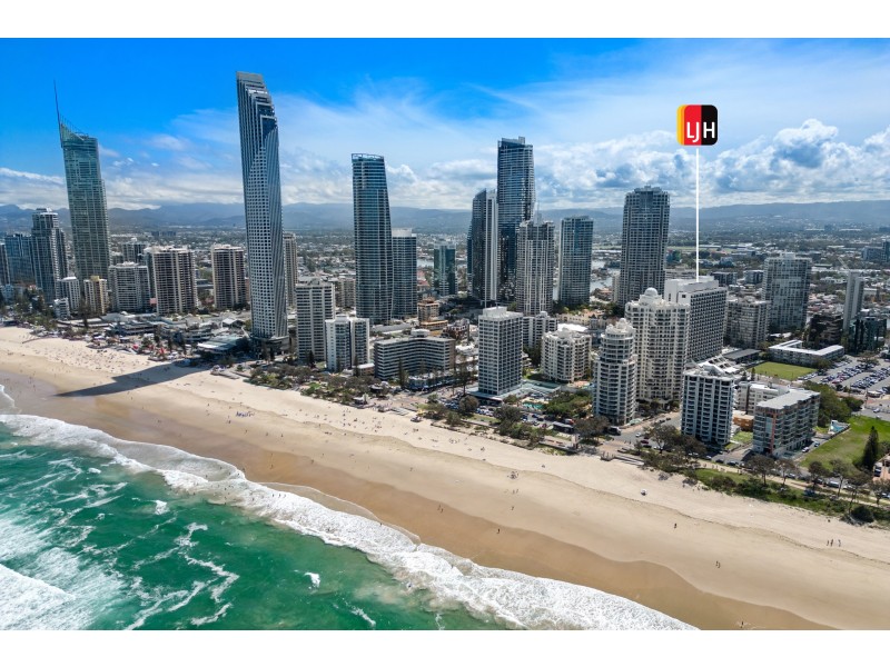 1706/22 View Avenue, Surfers Paradise QLD 4217