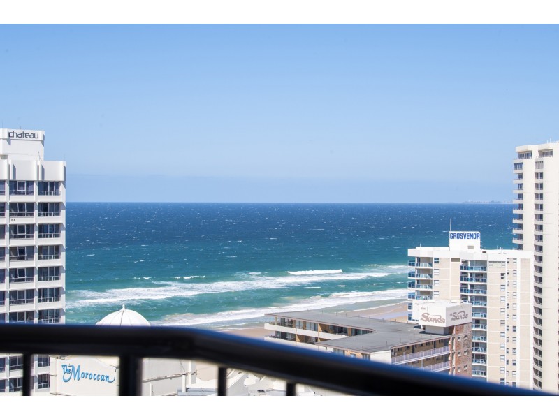 1706/22 View Avenue, Surfers Paradise QLD 4217