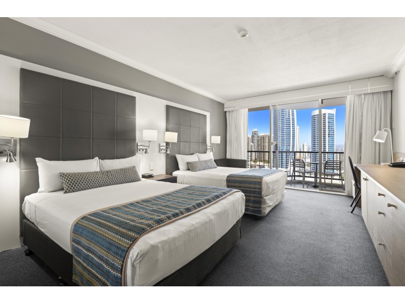 1706/22 View Avenue, Surfers Paradise QLD 4217