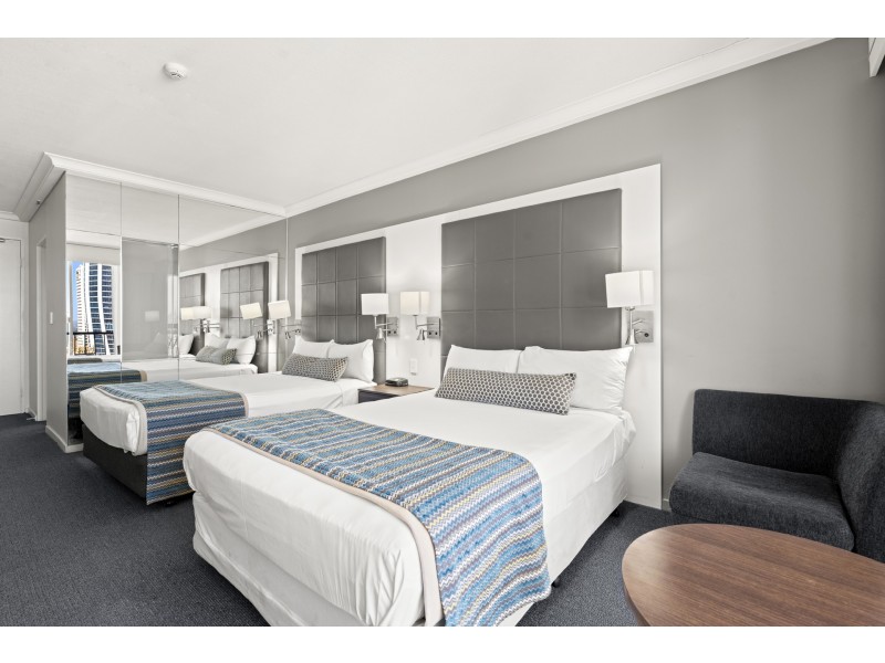 1706/22 View Avenue, Surfers Paradise QLD 4217