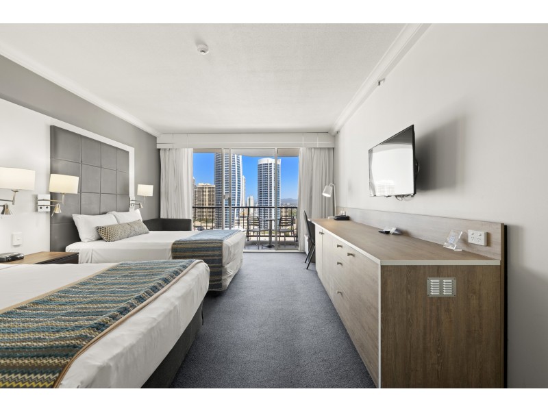 1706/22 View Avenue, Surfers Paradise QLD 4217