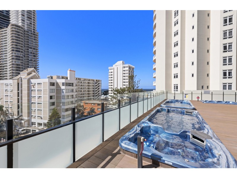 1706/22 View Avenue, Surfers Paradise QLD 4217