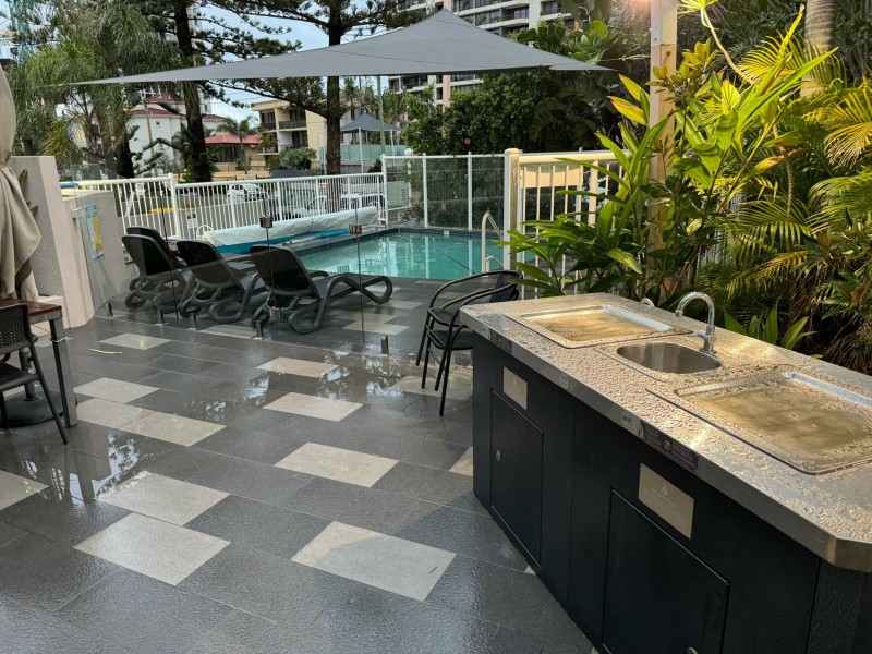 Apartment 32/25 Markwell Avenue, Surfers Paradise QLD 4217