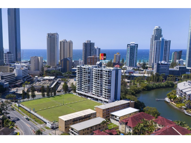 6/59A Peninsular Drive, Surfers Paradise QLD 4217