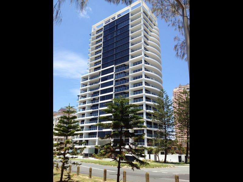 Broadbeach QLD 4218