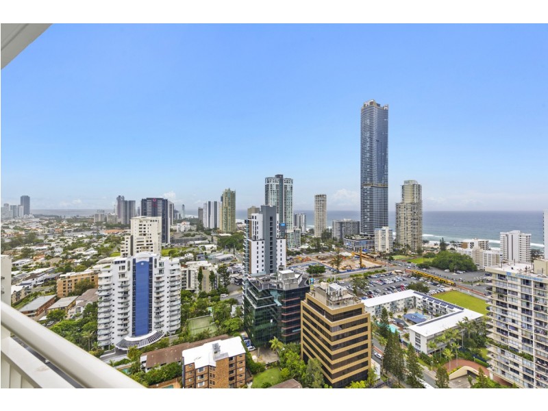 26C/2 Riverview Parade, Surfers Paradise QLD 4217