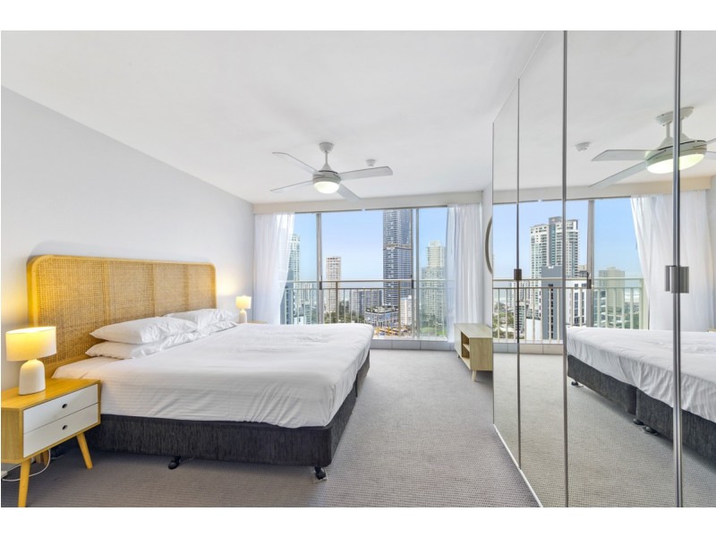 26C/2 Riverview Parade, Surfers Paradise QLD 4217