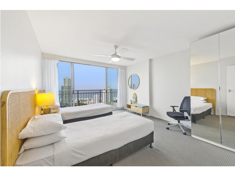 26C/2 Riverview Parade, Surfers Paradise QLD 4217