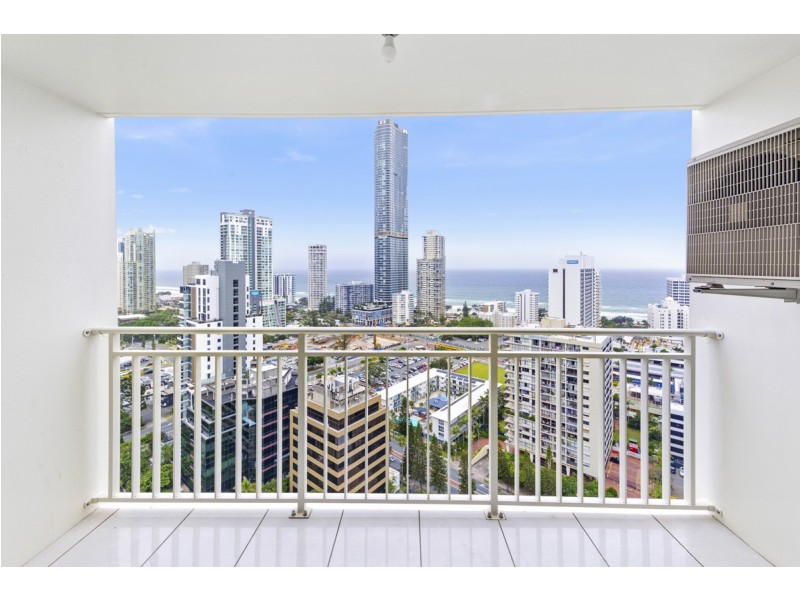 26C/2 Riverview Parade, Surfers Paradise QLD 4217