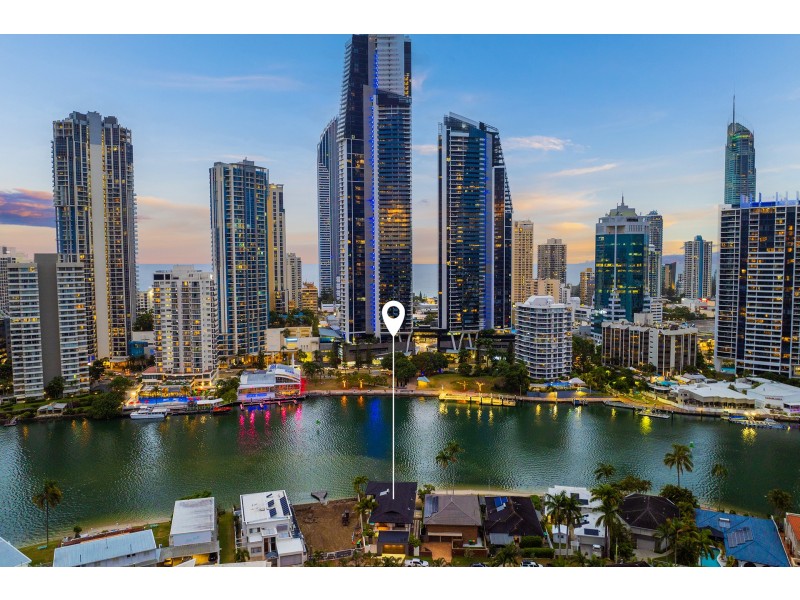 21 Tarcoola Crescent, Surfers Paradise QLD 4217