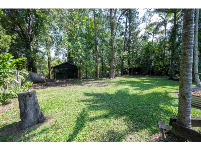 18 Yarraowee Drive, Nerang QLD 4211