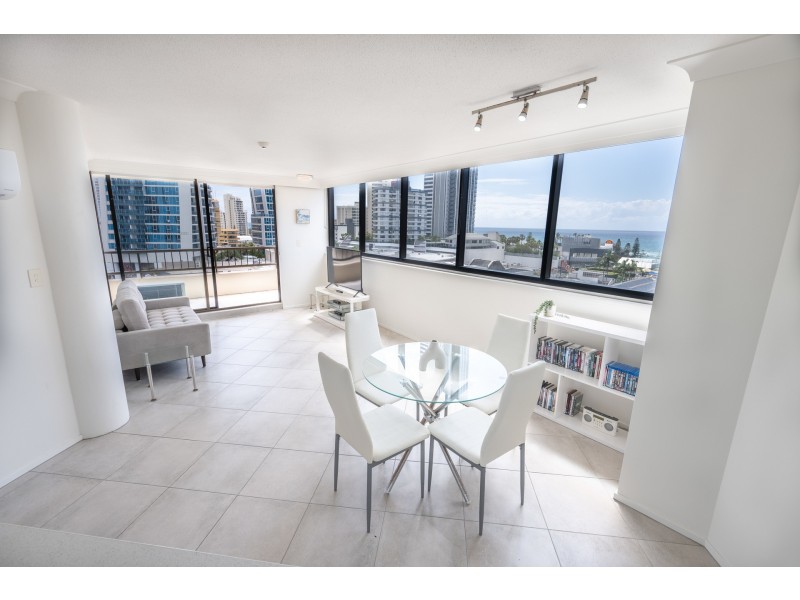 851/3142 Surfers Paradise Boulevard, Surfers Paradise QLD 4217