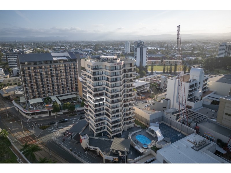 851/3142 Surfers Paradise Boulevard, Surfers Paradise QLD 4217