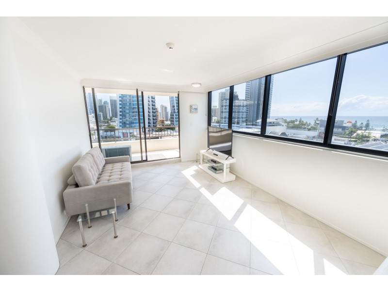 851/3142 Surfers Paradise Boulevard, Surfers Paradise QLD 4217