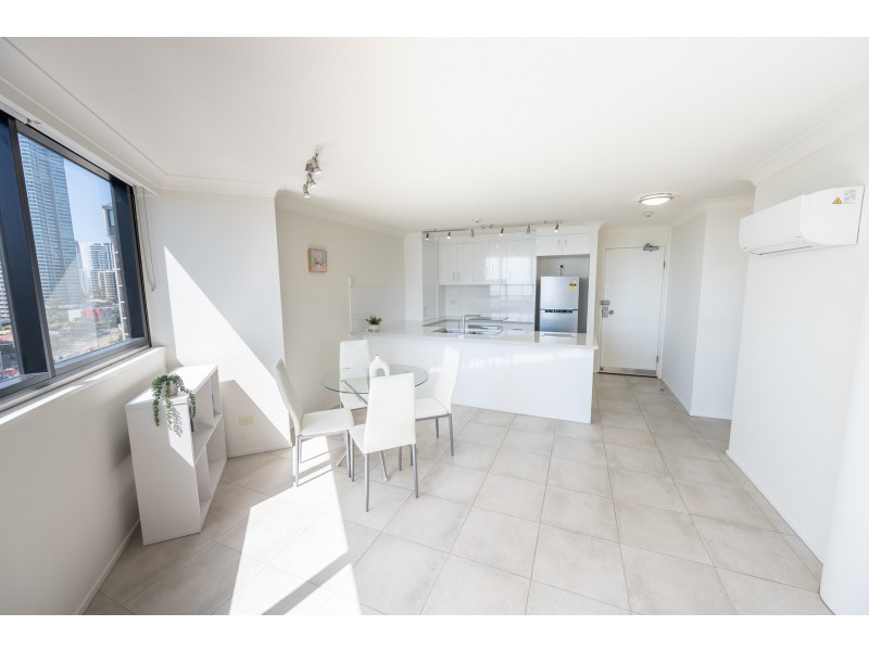 851/3142 Surfers Paradise Boulevard, Surfers Paradise QLD 4217
