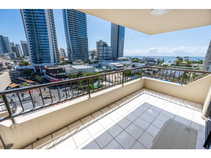 851/3142 Surfers Paradise Boulevard, Surfers Paradise QLD 4217