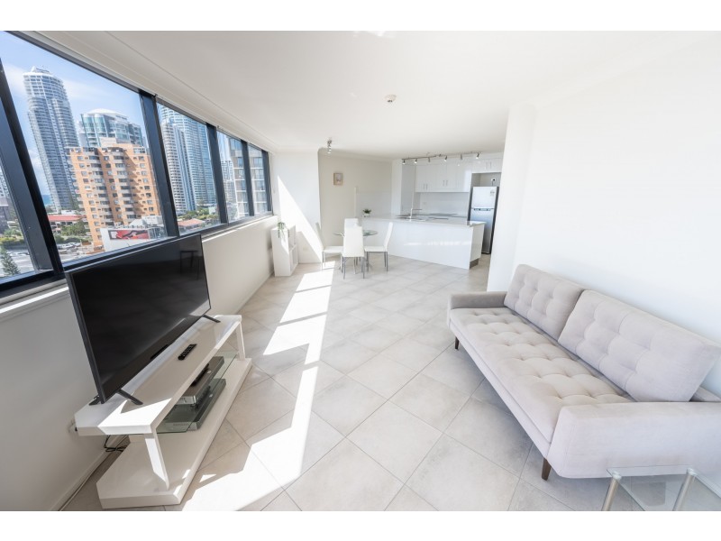 851/3142 Surfers Paradise Boulevard, Surfers Paradise QLD 4217