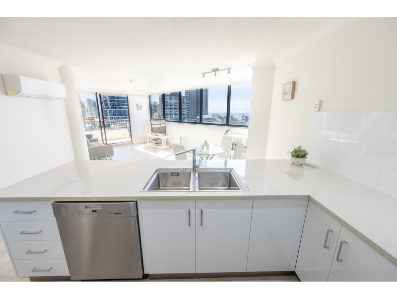 851/3142 Surfers Paradise Boulevard, Surfers Paradise QLD 4217