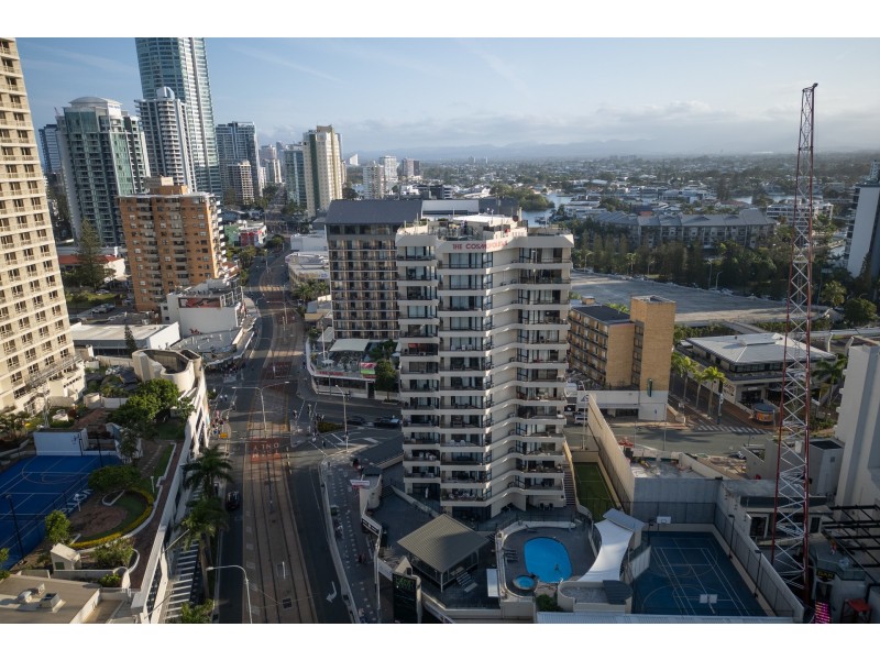 851/3142 Surfers Paradise Boulevard, Surfers Paradise QLD 4217