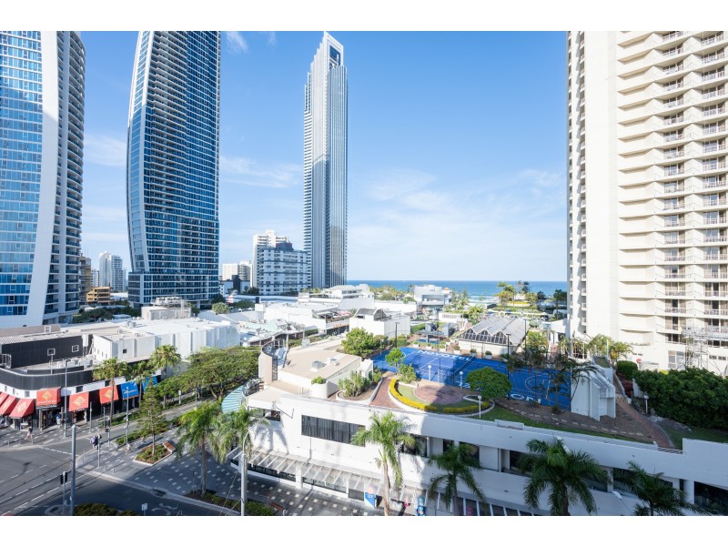 851/3142 Surfers Paradise Boulevard, Surfers Paradise QLD 4217