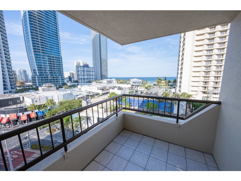 851/3142 Surfers Paradise Boulevard, Surfers Paradise QLD 4217