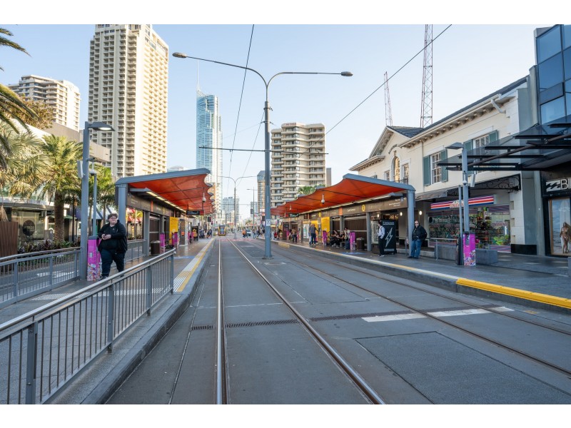 851/3142 Surfers Paradise Boulevard, Surfers Paradise QLD 4217