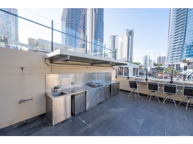 851/3142 Surfers Paradise Boulevard, Surfers Paradise QLD 4217