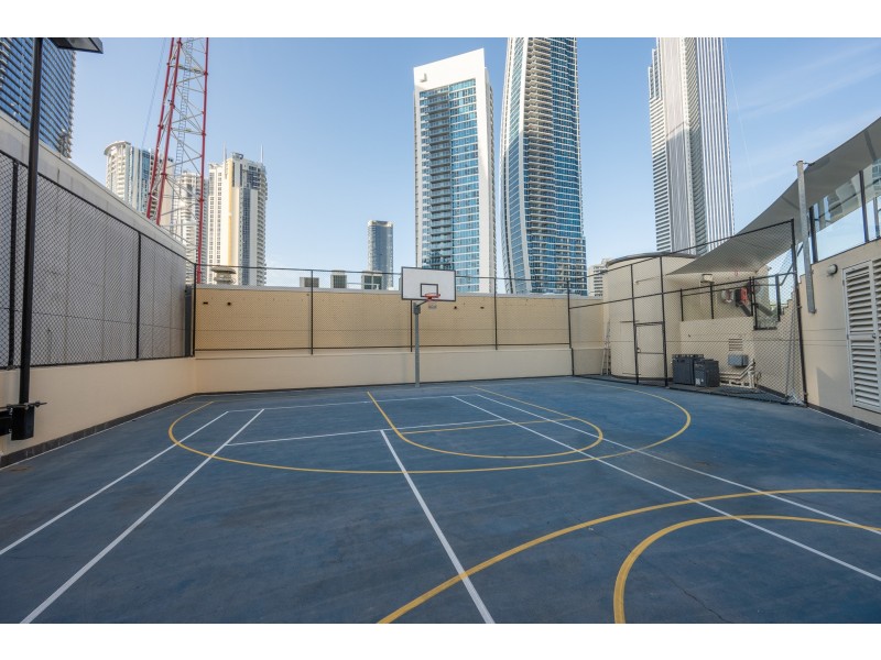 851/3142 Surfers Paradise Boulevard, Surfers Paradise QLD 4217
