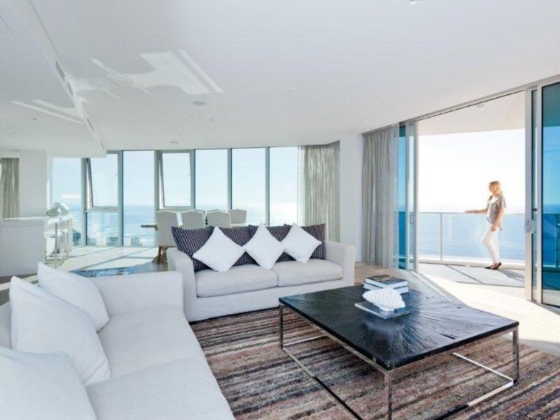 Surfers Paradise QLD 4217