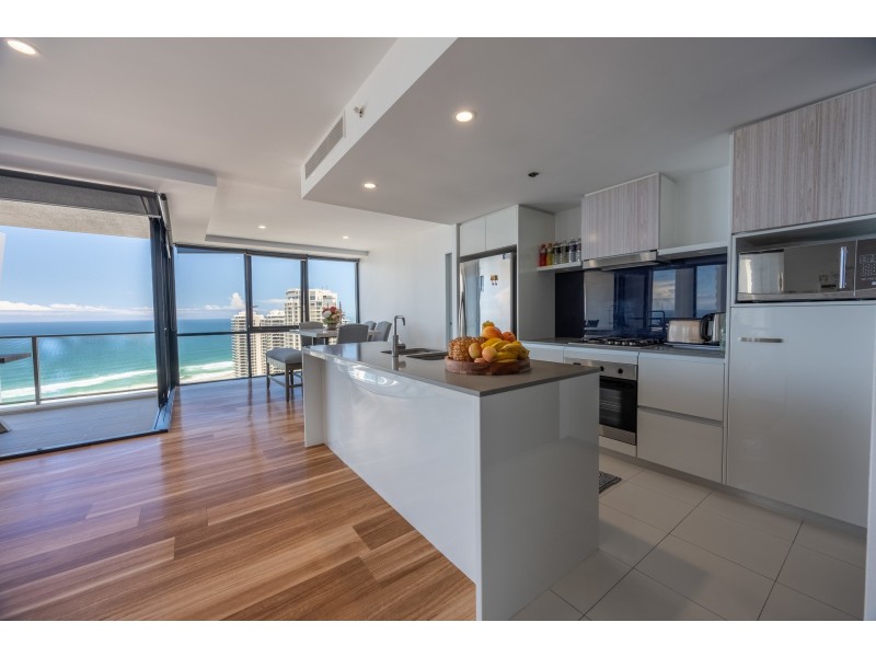 1291/9 Ferny Avenue, Surfers Paradise QLD 4217