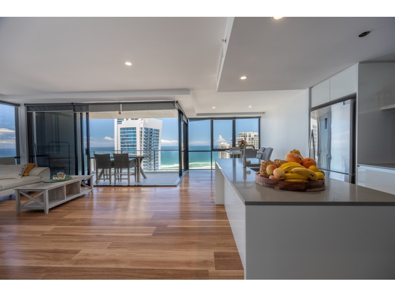 1291/9 Ferny Avenue, Surfers Paradise QLD 4217