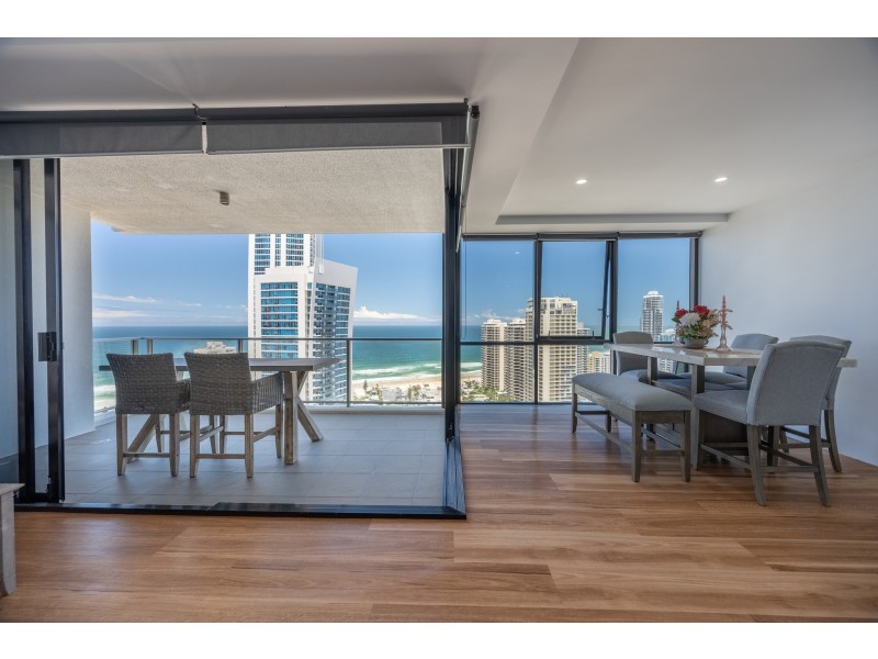 1291/9 Ferny Avenue, Surfers Paradise QLD 4217