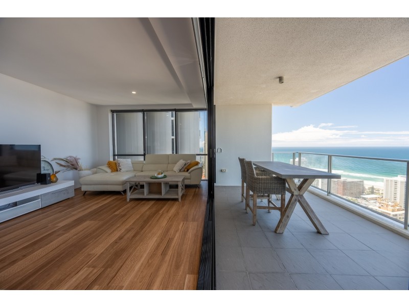 1291/9 Ferny Avenue, Surfers Paradise QLD 4217
