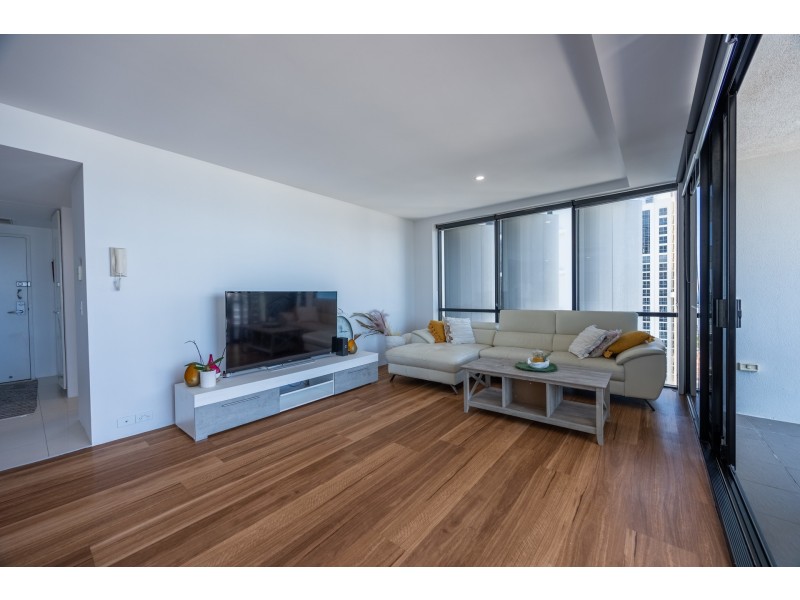 1291/9 Ferny Avenue, Surfers Paradise QLD 4217