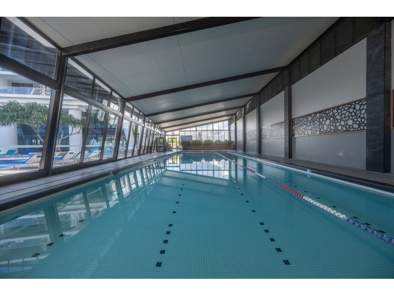 1291/9 Ferny Avenue, Surfers Paradise QLD 4217