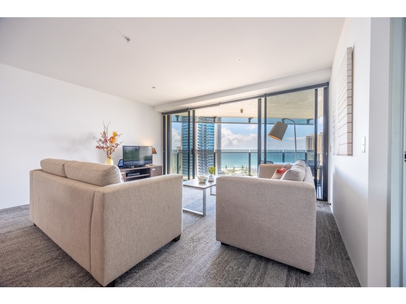 1195/9 Ferny Avenue, Surfers Paradise QLD 4217
