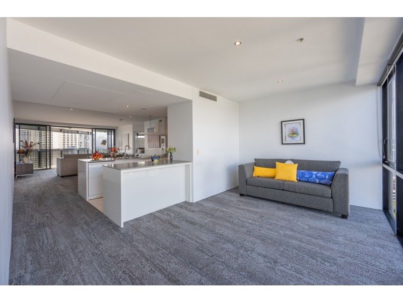 1195/9 Ferny Avenue, Surfers Paradise QLD 4217