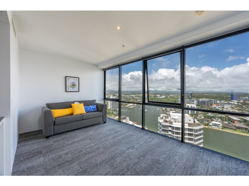 1195/9 Ferny Avenue, Surfers Paradise QLD 4217