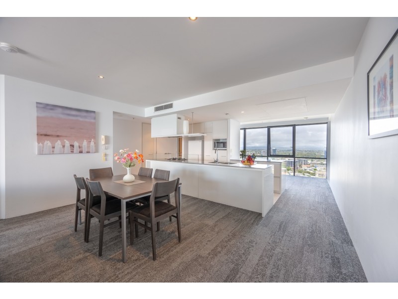 1195/9 Ferny Avenue, Surfers Paradise QLD 4217