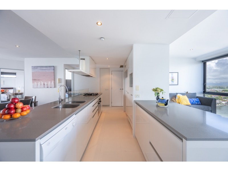 1195/9 Ferny Avenue, Surfers Paradise QLD 4217