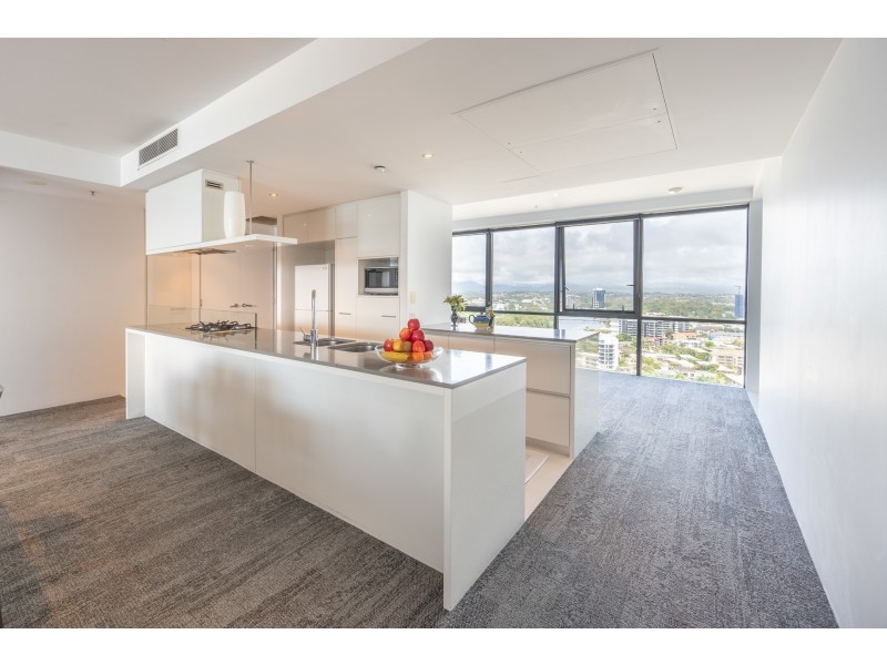 1195/9 Ferny Avenue, Surfers Paradise QLD 4217