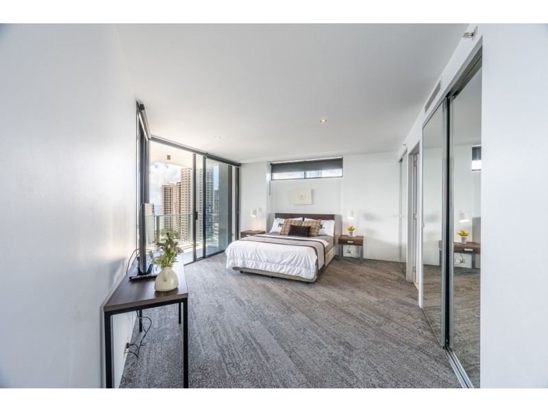 1195/9 Ferny Avenue, Surfers Paradise QLD 4217