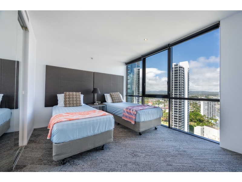 1195/9 Ferny Avenue, Surfers Paradise QLD 4217