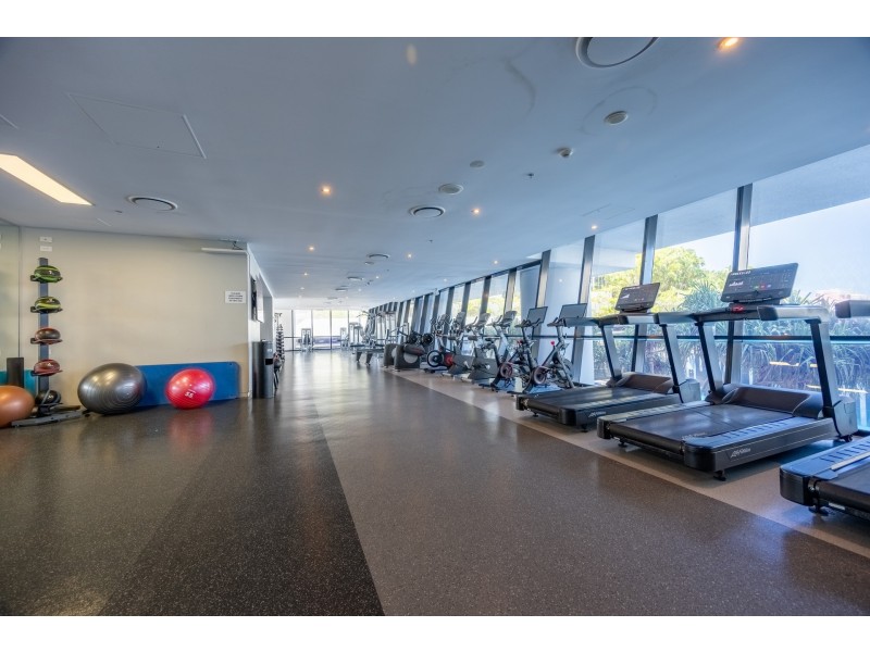 1195/9 Ferny Avenue, Surfers Paradise QLD 4217