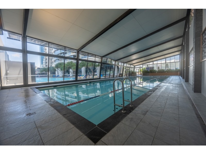 1195/9 Ferny Avenue, Surfers Paradise QLD 4217