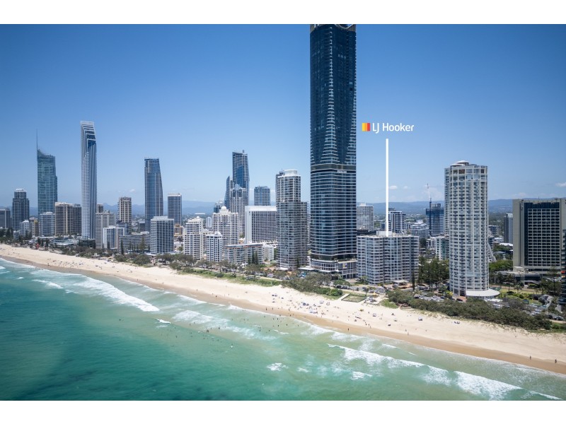 1K/3277 Surfers Paradise Boulevard, Surfers Paradise QLD 4217
