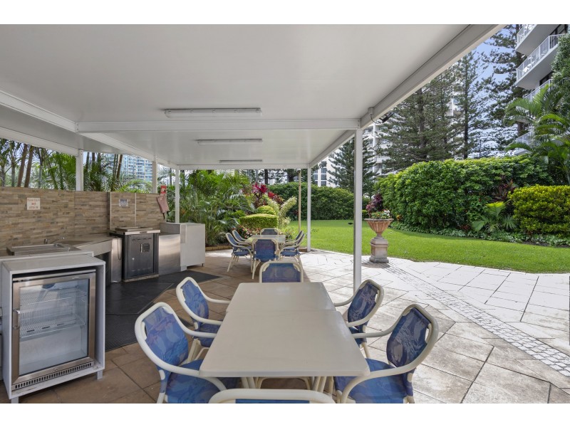 1K/3277 Surfers Paradise Boulevard, Surfers Paradise QLD 4217