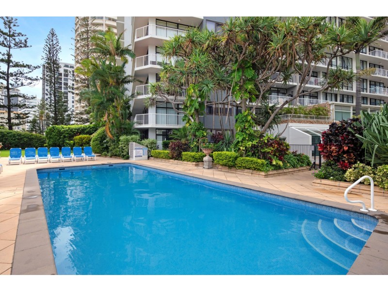 1K/3277 Surfers Paradise Boulevard, Surfers Paradise QLD 4217